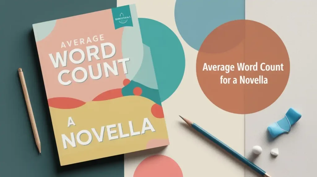 Average Word Count for a Novella